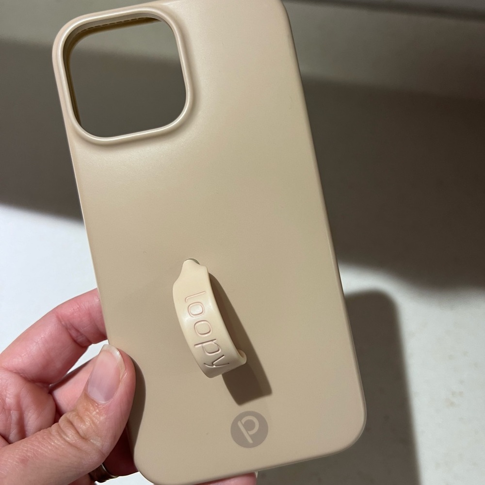 Loopy Case iPhone 13 Pro Max